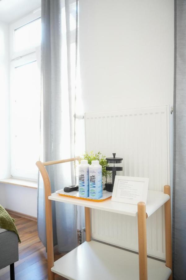 Ferienwohnung Altstadt Koblenz Koblenz  Exterior photo