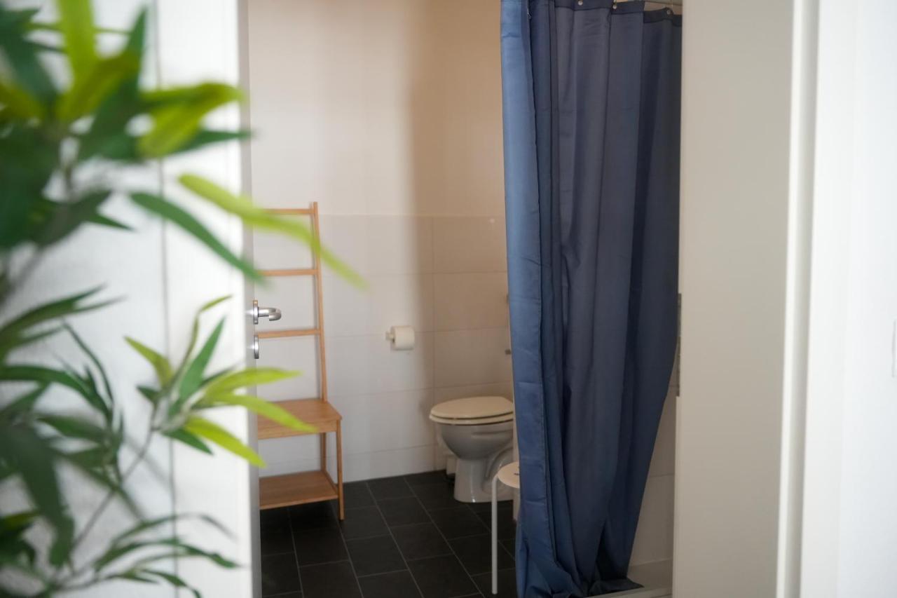Ferienwohnung Altstadt Koblenz Koblenz  Exterior photo