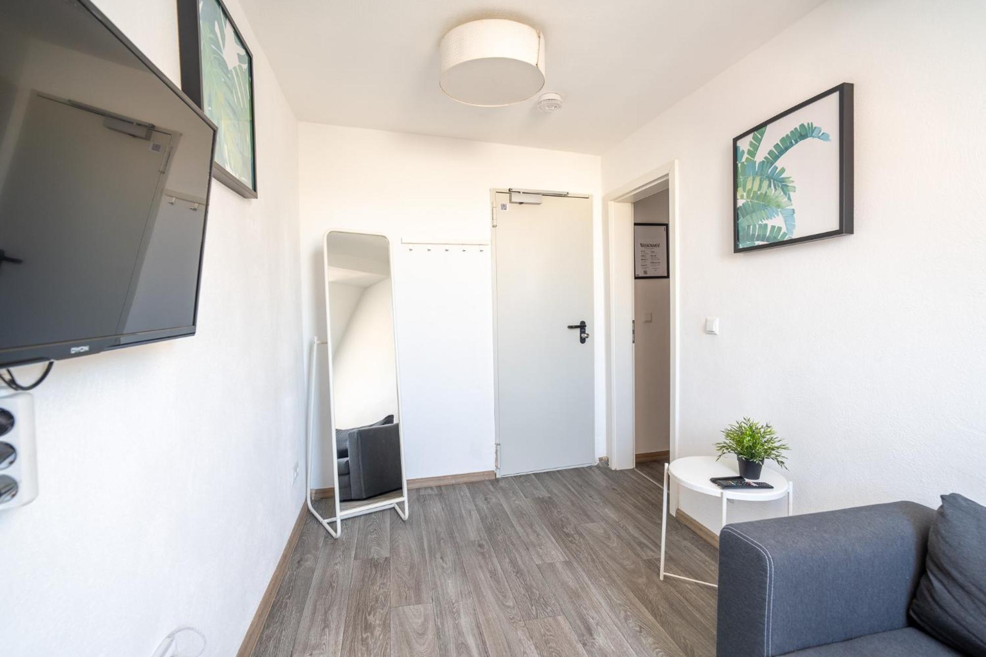 Ferienwohnung Altstadt Koblenz Koblenz  Exterior photo