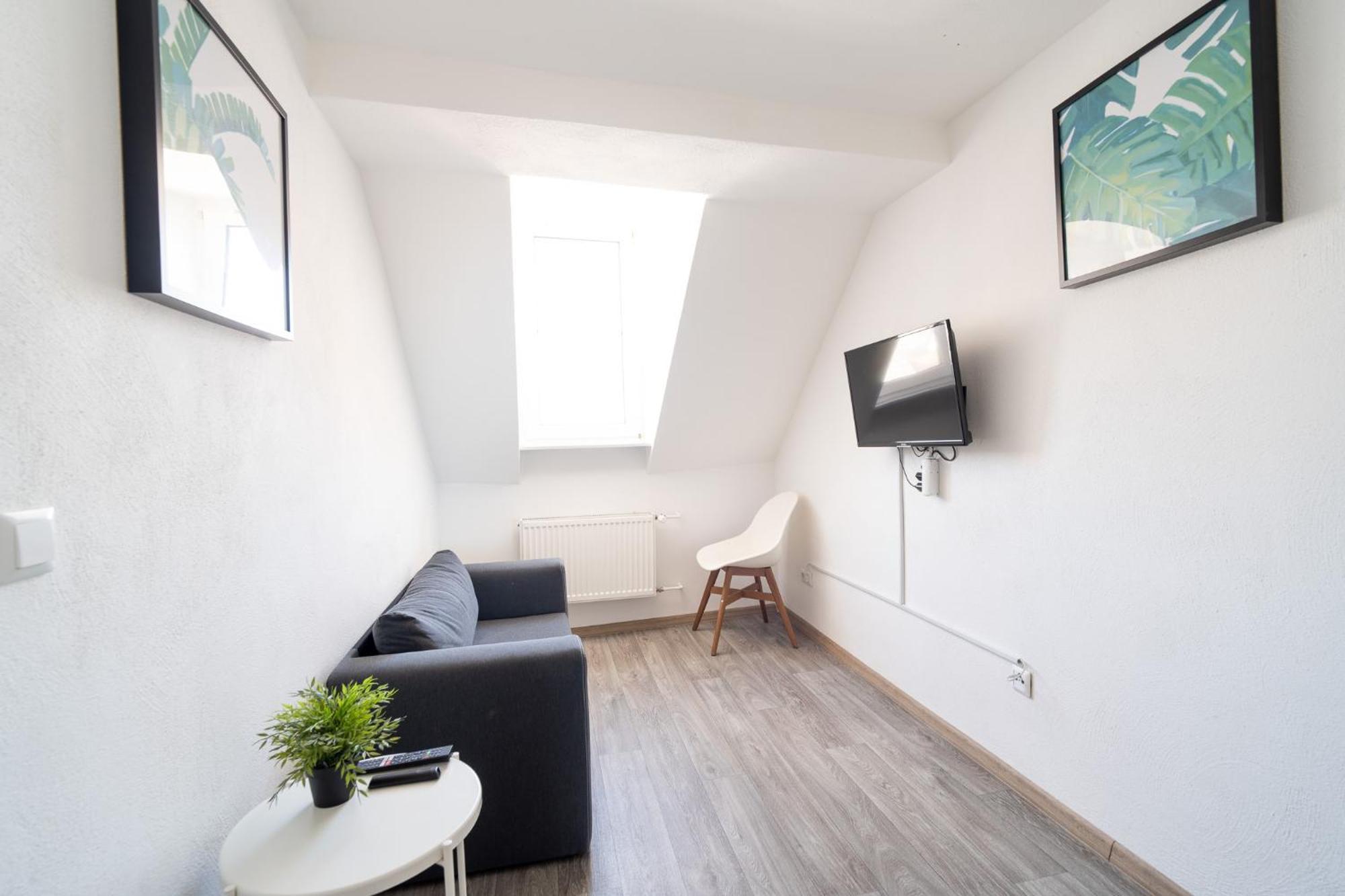 Ferienwohnung Altstadt Koblenz Koblenz  Exterior photo